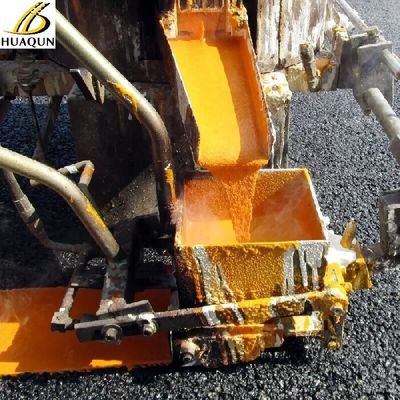 खरीदें रोड मार्किंग के लिए थर्मोप्लास्टिक पेंट JT/T280-2004 आवश्यकताओं को पूरा करता है ऑनलाइन निर्माण
