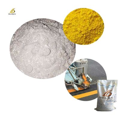 खरीदना गर्म पिघलने वाली सड़क चिह्नित पेंट मजबूत आसंजन पहनने प्रतिरोध के लिए सिंथेटिक राल के साथ ऑनलाइन निर्माण