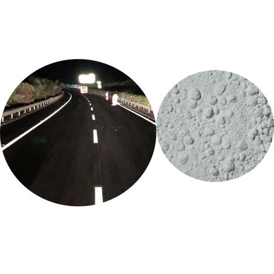 खरीदना Long Lasting Thermoplastic Road Marking Hot Melt Powder Paint  ऑनलाइन निर्माण