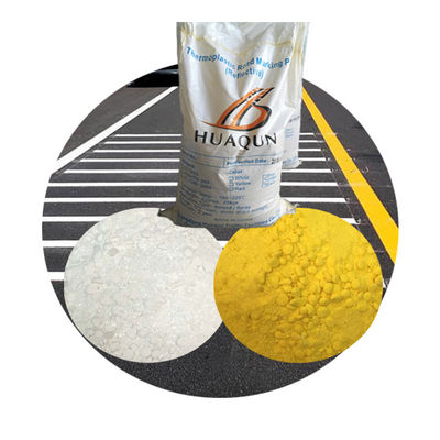 खरीदना High Brightness Thermoplastic Traffic Line Paint Guangzhou China Factory ऑनलाइन निर्माण