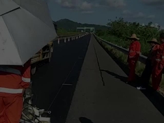 परावर्तक थर्माप्लास्टिक सड़क अंकन पेंट