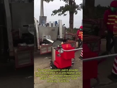 सड़क अंकन