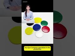 रोड रिफ्लेक्टिव रोड पेंट हॉट मेल्ट कोटिंग ट्रैफिक थर्मोप्लास्टिक कलर रोड मार्किंग पेंट कॉन्स्ट के लिए